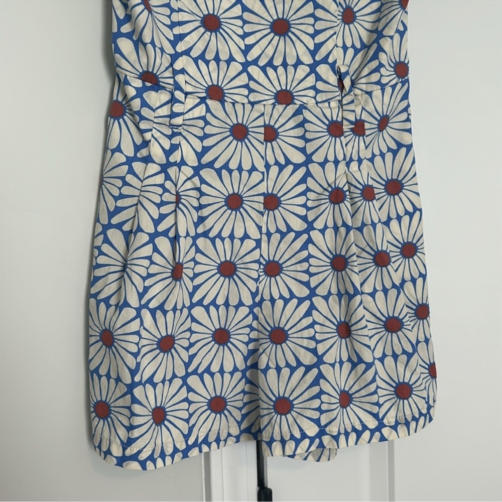 Daisy romper - Picture 4 of 8